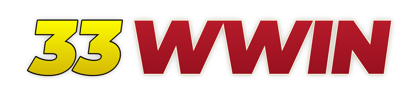 33wwin Logo